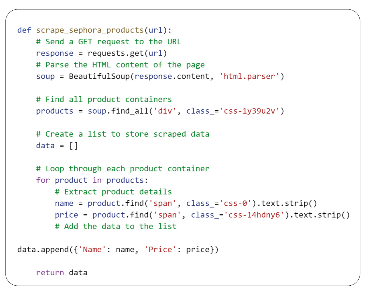 Step-2-Define-a-function-to-scrape-product-data-from-Sephora